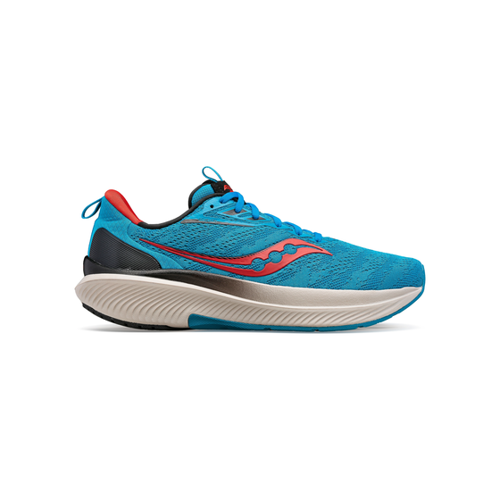 Bild von Laufschuhe Saucony Echelon 9 – Komfort und Leistung vereint