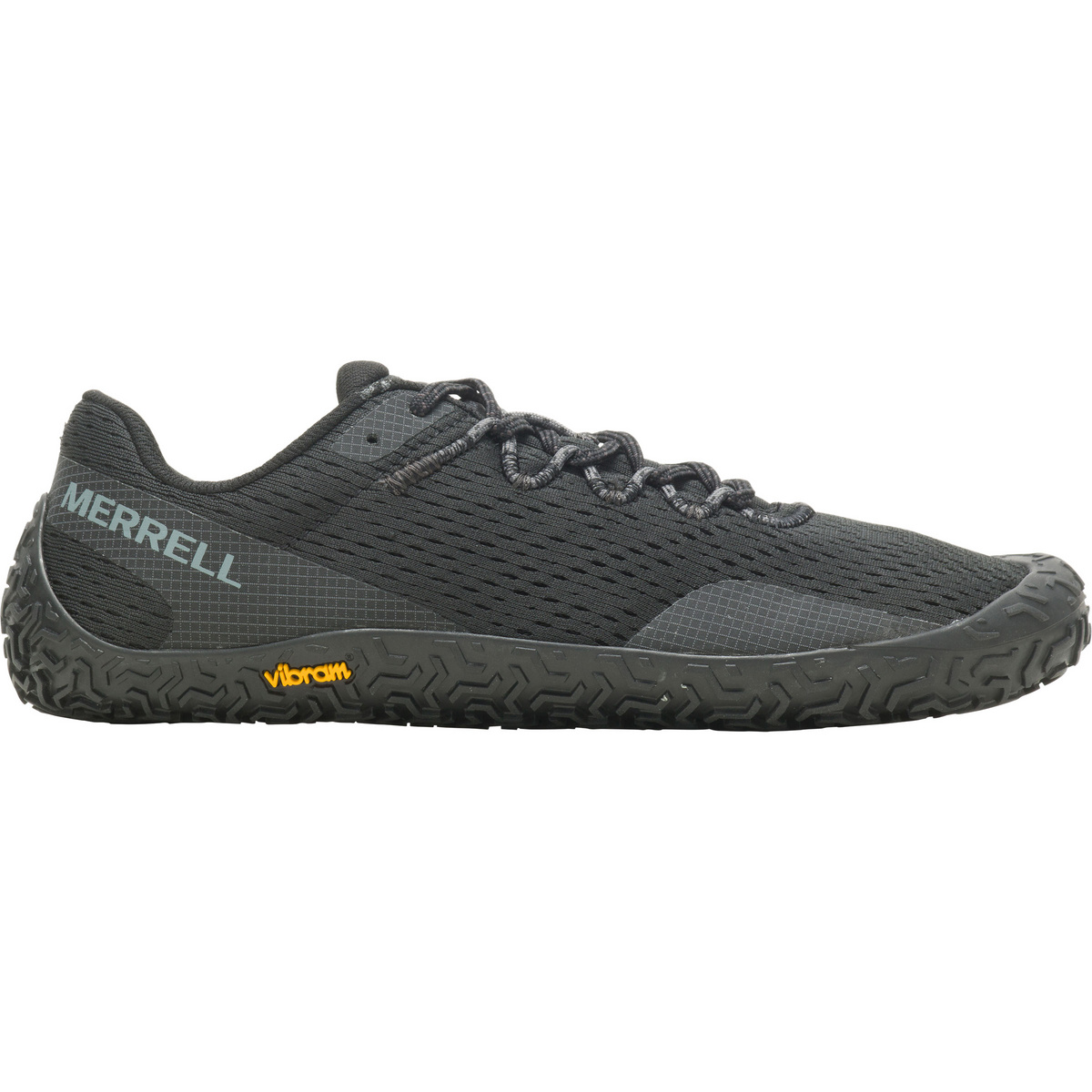 Bild von Merrell Herren Vapor Glove 6-Black Sneaker, Schwarz, 48 EU
