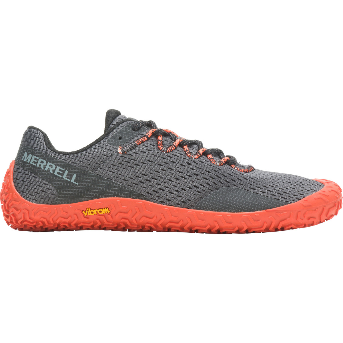 Bild von Merrell - Vapor Glove 6 - Barfußschuhe Gr 44,5 grau