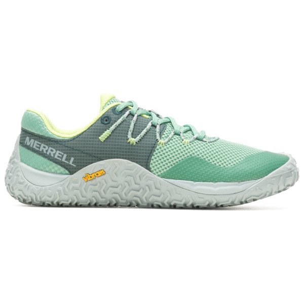 Bild von Merrell - Women's Trail Glove 7 - Barfußschuhe Gr 39 grau