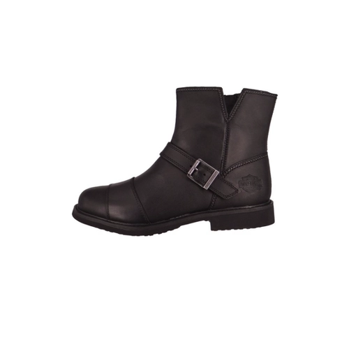 Bild von Harley Davidson Stiefelette Proctor 6", Buckle D96285