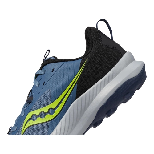Bild von Saucony Blaze TR Trailschuh Herren – Vielseitiger Geländeschuh für Abenteuerlustige