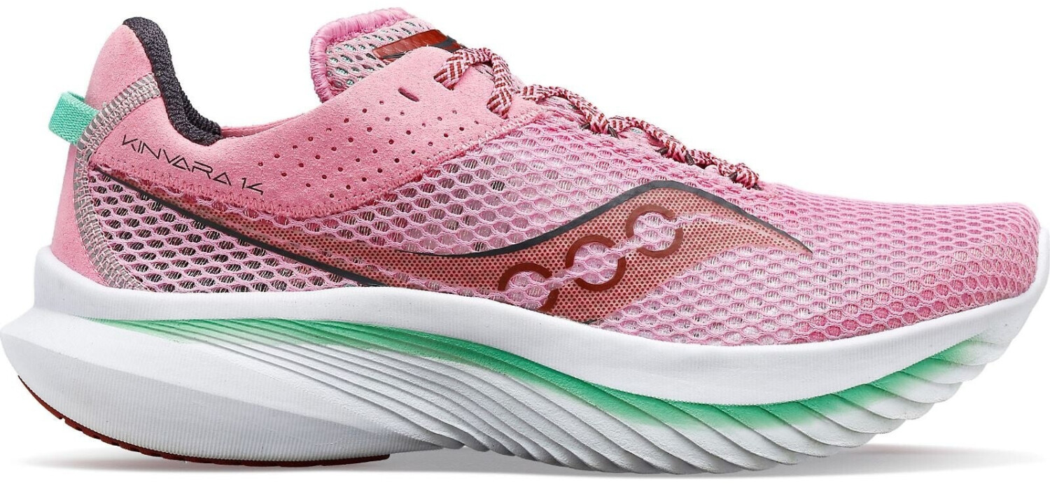 Bild von Saucony Kinvara 14 Women peony/spring