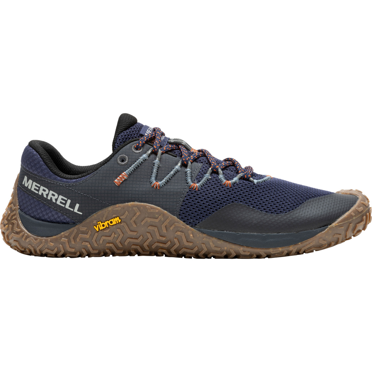 Bild von Merrell Trail Glove 7 Herren (Dunkelblau 42 EU) Barfußschuhe