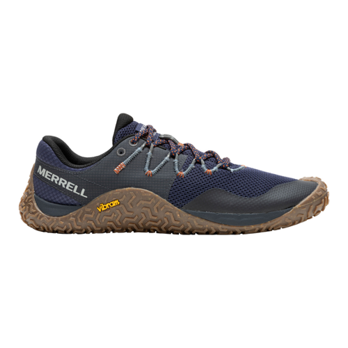 Bild von Merrell Trail Glove 7 Herren - Der Minimalistische Barfußschuh für Trailrunning
