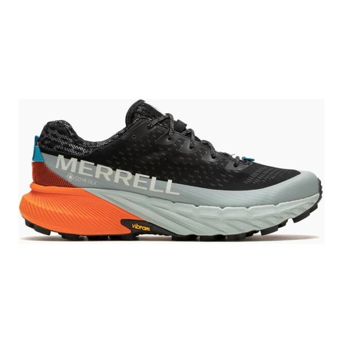 Bild von Merrell Herren Agility Peak 5 GTX - Trailrunningschuhe für jedes Abenteuer