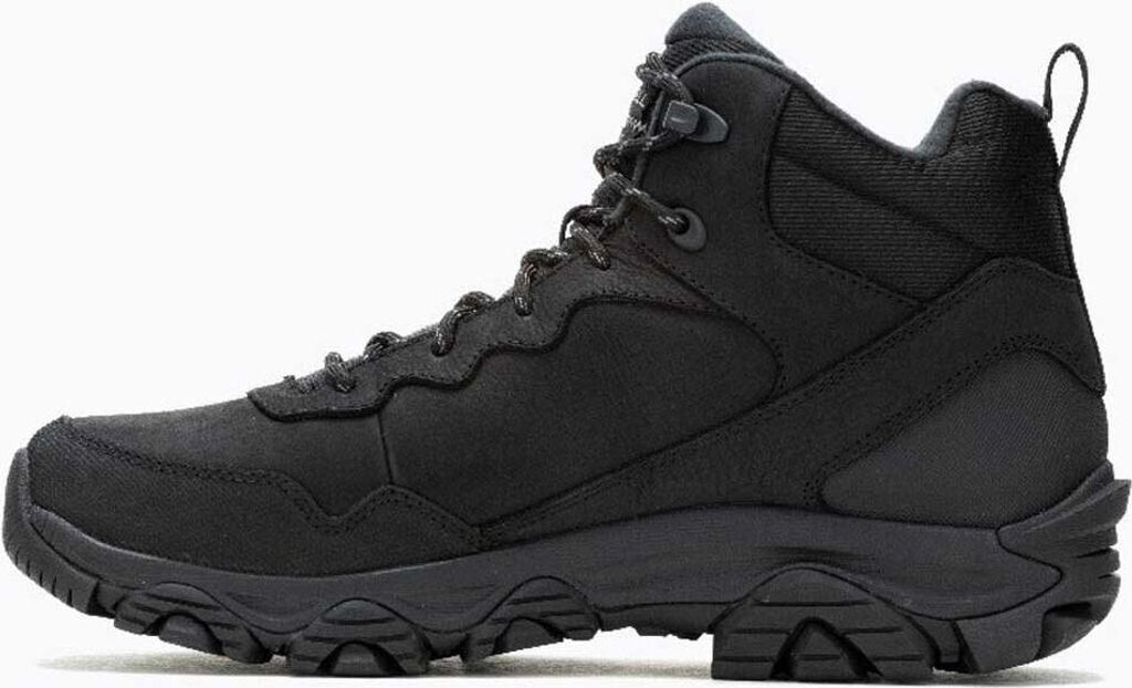 Bild von Merrell Coldpack 3 Thermo Mid WP black