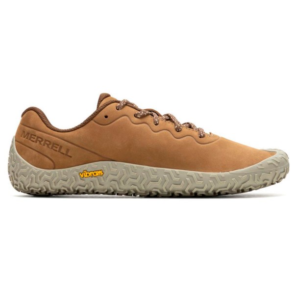 Bild von Merrell Vapor Glove 6 LTR Walkingschuh mit Vibram Ecostep Laufsohle