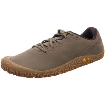 Bild von Merrell Herren Vapor Handschuh 6 Liter Sneaker, Olivgrün, 44 EU