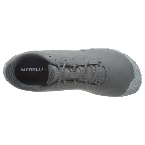 Bild von Merrell Herren Vapor Glove 6 LTR-Olive Sneaker - Der perfekte Begleiter für Trailrunning