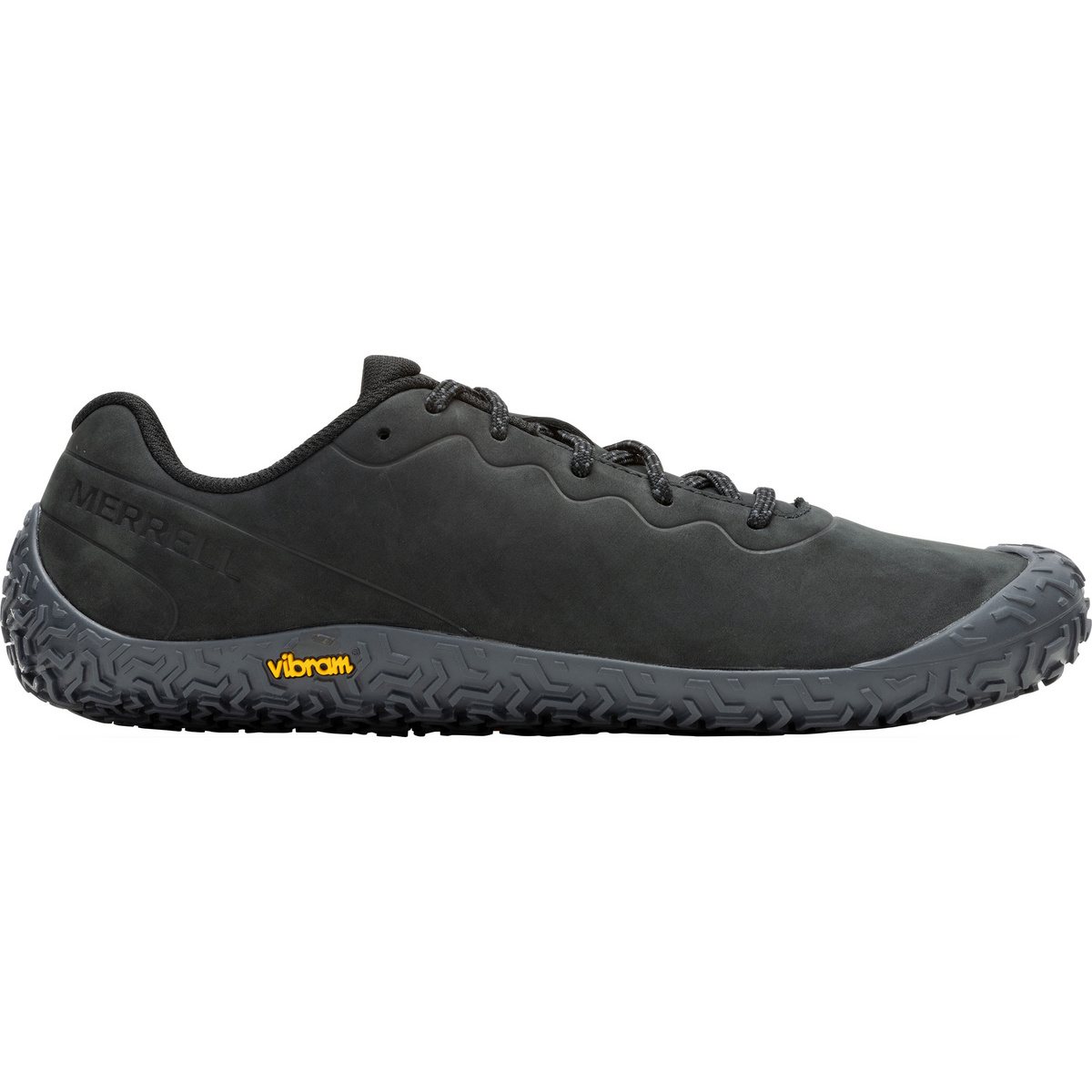 Bild von Merrell Vapor Glove 6 Leather Trailrunning-schuhe