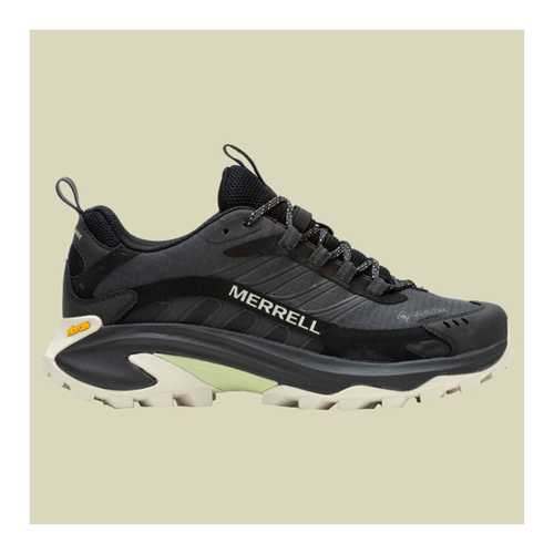 Bild von Moab Speed 2 GTX Women UK 8,5 schwarz - black