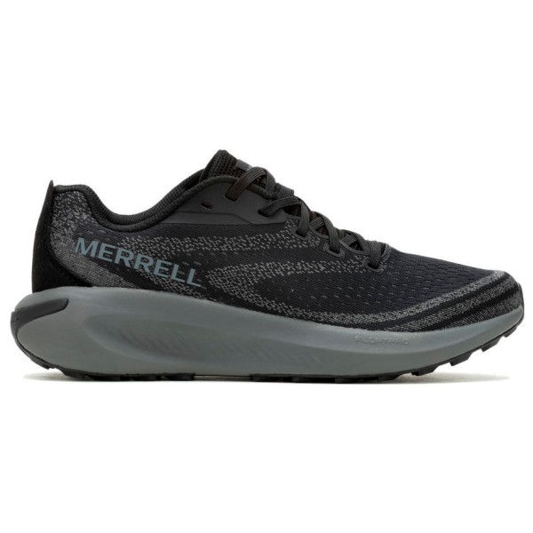 Bild von Merrell - Morphlite - Runningschuhe Gr 50 grau/schwarz