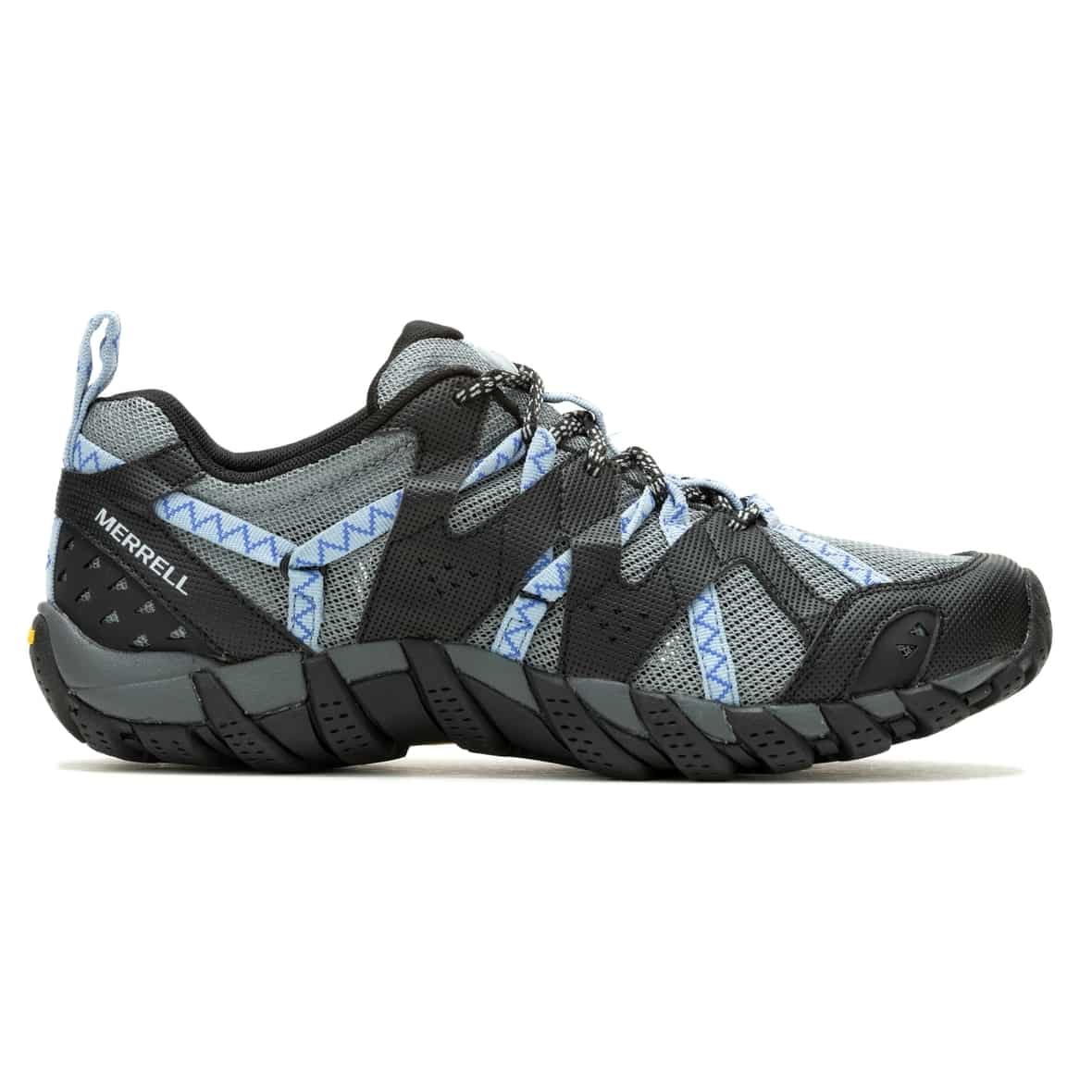 Bild von Merrell Waterpro Maipo w Damen (Grau 37,5) Trekkingsandalen