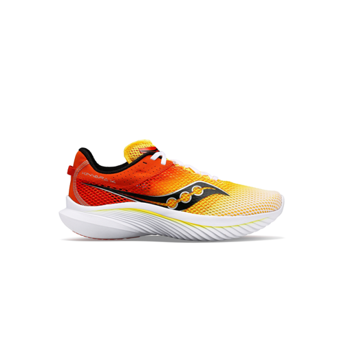 Bild von Laufschuhe Saucony Kinvara 14 – Geschwindigkeit in Reinform