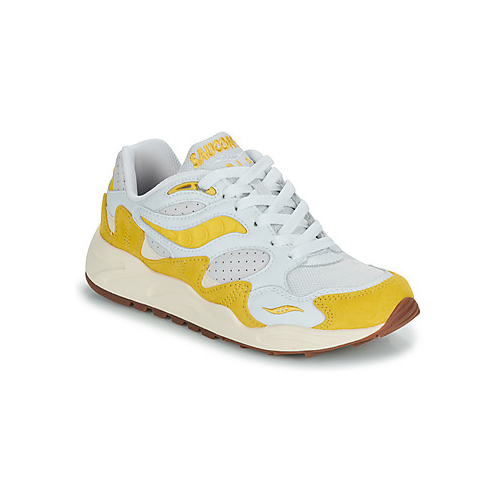 Bild von Saucony Sneaker Grid Shadow 2 – Der ideale Begleiter für jeden Tag