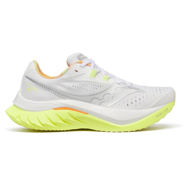 Bild von Saucony - Women's Endorphin Speed 4 - Runningschuhe Gr 7,5 weiß