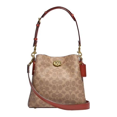 Bild von Coach Bucket Bag