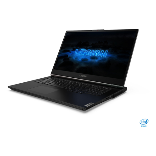 Bild von Lenovo Legion 5 17 – Leistungsstarker Gaming-Laptop
