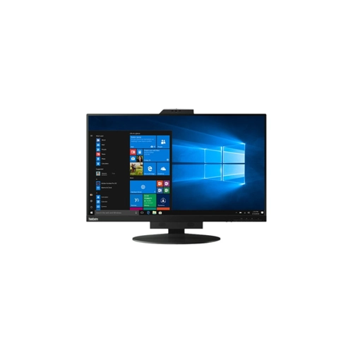Bild von Lenovo ThinkCentre Tiny-In-One 27 Office Monitor - IPS, WQHD