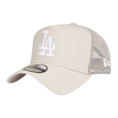 Bild von New Era 9Forty Snapback Trucker Cap - Los Angeles Dodgers