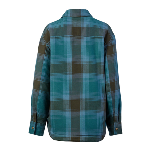 Bild von Marmot Damen Ridgefield Sherpa Flanelljacke