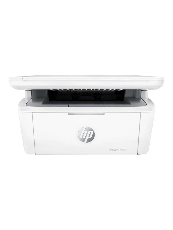 Bild von HP LaserJet MFP M140we Laser All in One Laserdrucker Multifunktion - Einfarbig - Laser