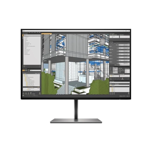 Bild von HP Z Display Z24n G3 24 Zoll