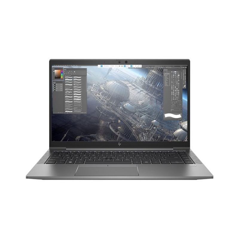 Bild von HP ZBook Firefly 14 G7 - i7 | 16GB - 512GB Win10 pro
