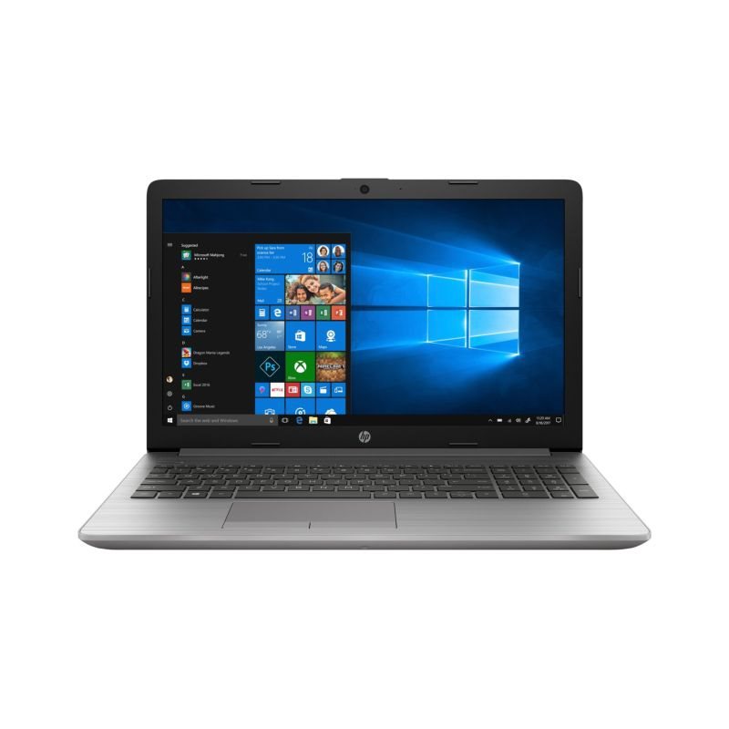 Bild von HP 250 G7 - Core i3 1005G1 / 1.2GHz - 8GB RAM - 256GB SSD NVMe
