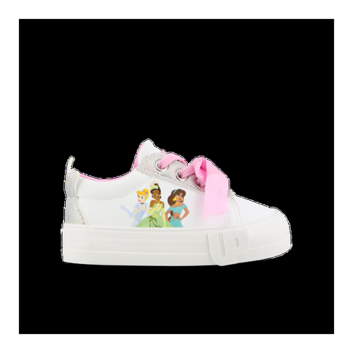Bild von Ground Up Princess Low Top - Baby Schuhe im Test