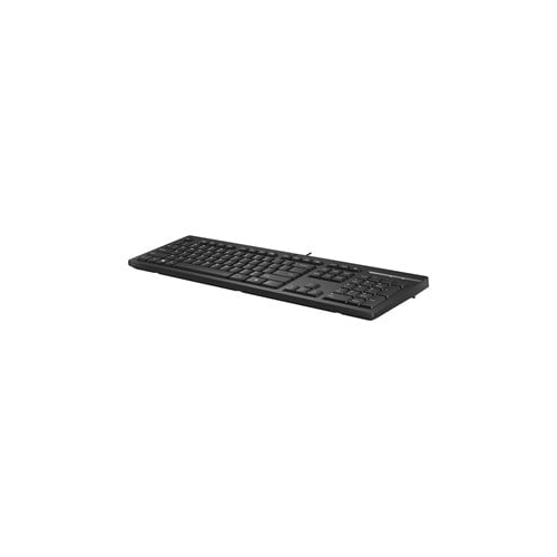 Bild von HP 125 Tastatur | DE