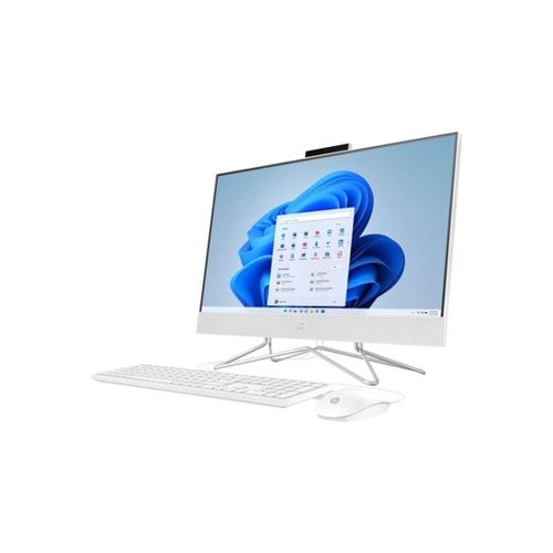 Bild von HP 24-df1300ng All-in-One PC: Leistungsstarker Begleiter für Entertainment und Arbeit