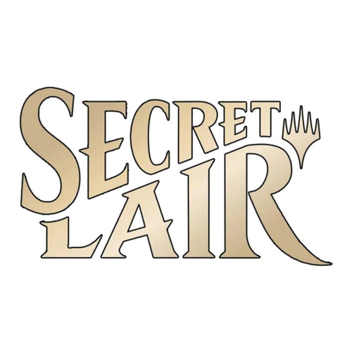 Bild von Wizards of the Coast Sammelkarte Secret Lair Drop Series: The Astrology Lands: Cancer Traditional Foil