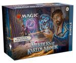 Bild von Wizards of the Coast Sammelkarte Magic the Gathering Murders at Karlov Manor Bundle englisch