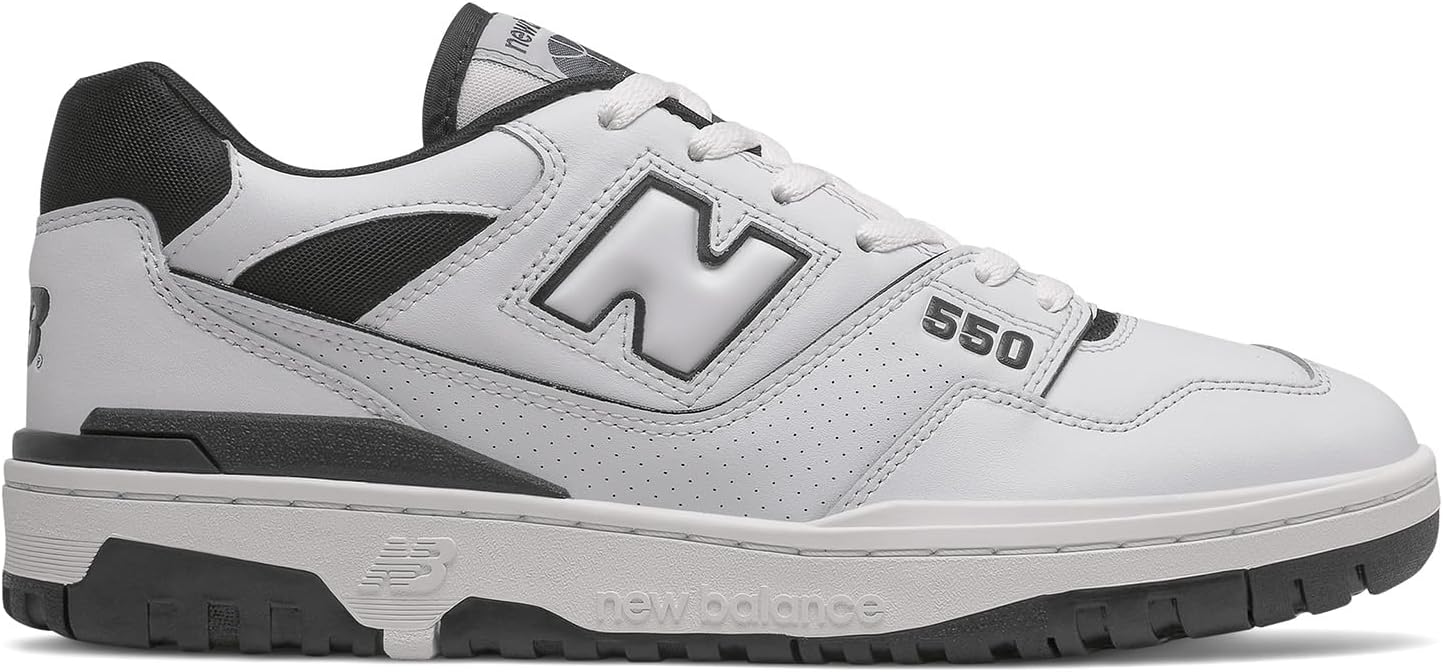 Bild von New Balance Praktischer Porta-kürbis Mit Modellnummer für Herren - 40,5