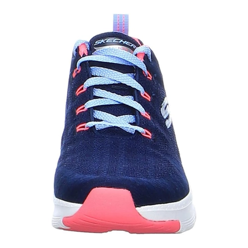 Bild von Skechers Damen Arch Fit Comfy Wave Sneakers – Komfort und Stil vereint
