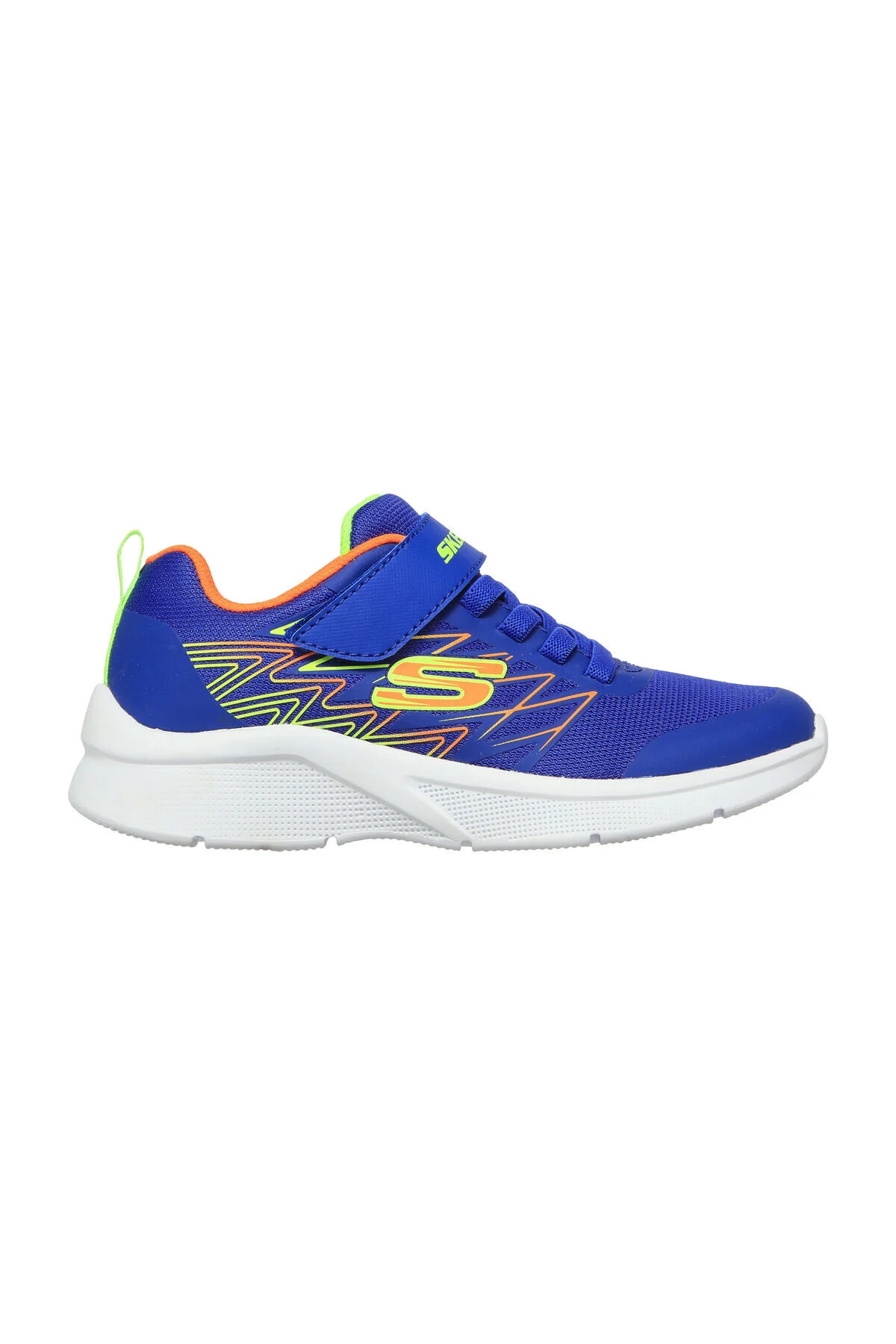 Bild von SKECHERS 403770 L Blor Microspec-texlor Freizeit-sneaker Für Kinder - 31