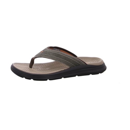 Bild von Skechers Sargo Point Vista Badeschuh im Test
