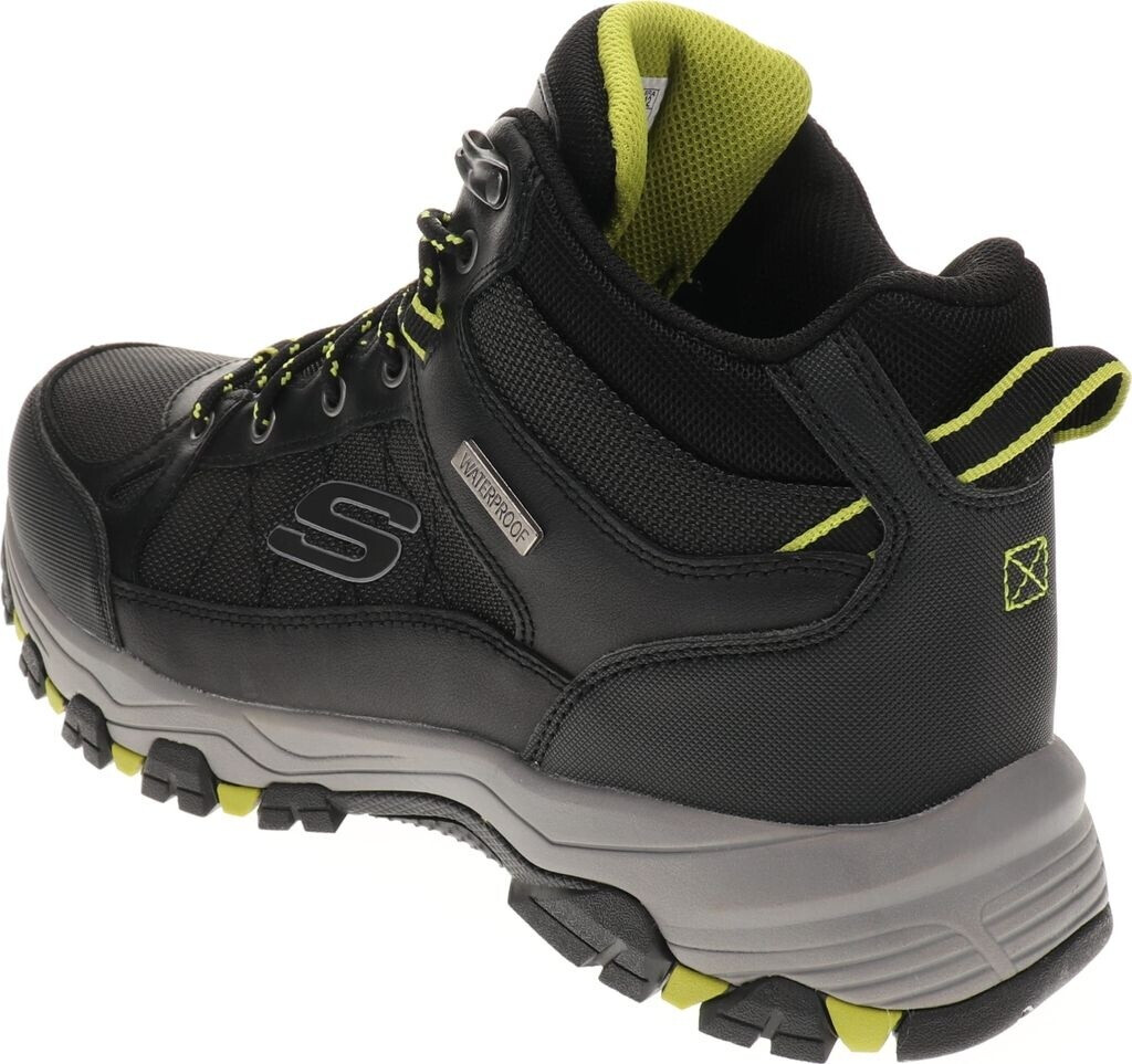 Bild von Skechers, Herren, Wanderschuhe, Trekking Boots (42), Braun