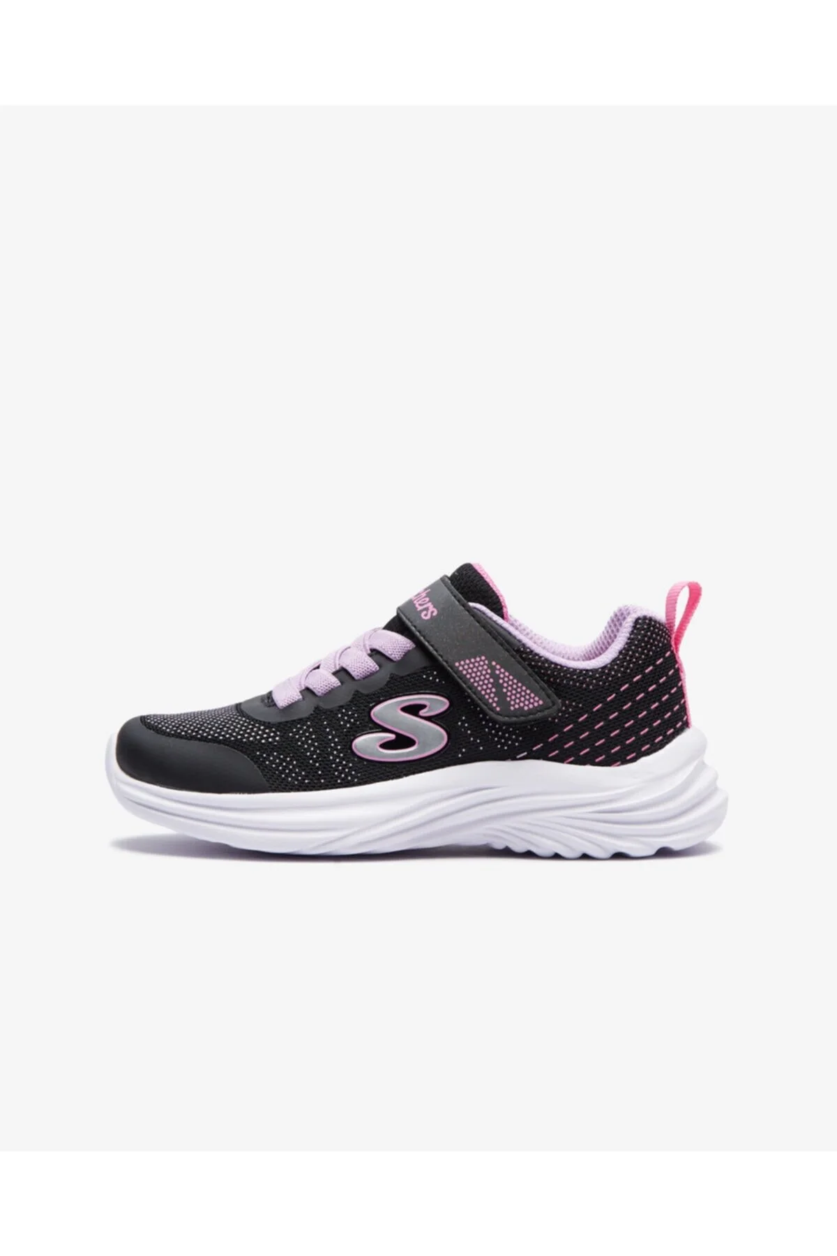 Bild von SKECHERS Schwarzes Kleid Für Große Mädchen für Damen - 31