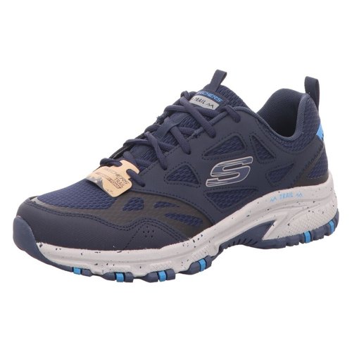 Bild von Skechers Hillcrest blue - Vielseitige Sneaker für jeden Anlass
