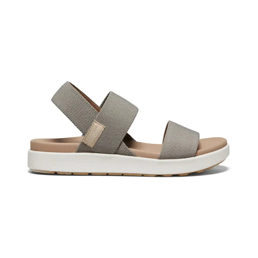Bild von Keen Women's Elle Backstrap Brindle/Birch