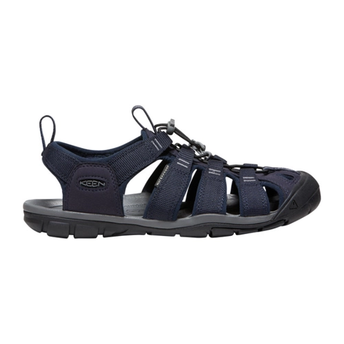 Bild von Keen Clearwater CNX Herren Trekkingsandalen (Anthrazit 10 US) Trekkingsandalen