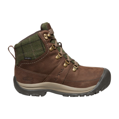 Bild von Keen Women's Kaci III Winter Mid WP - Perfekte Winterschuhe für kalte Tage