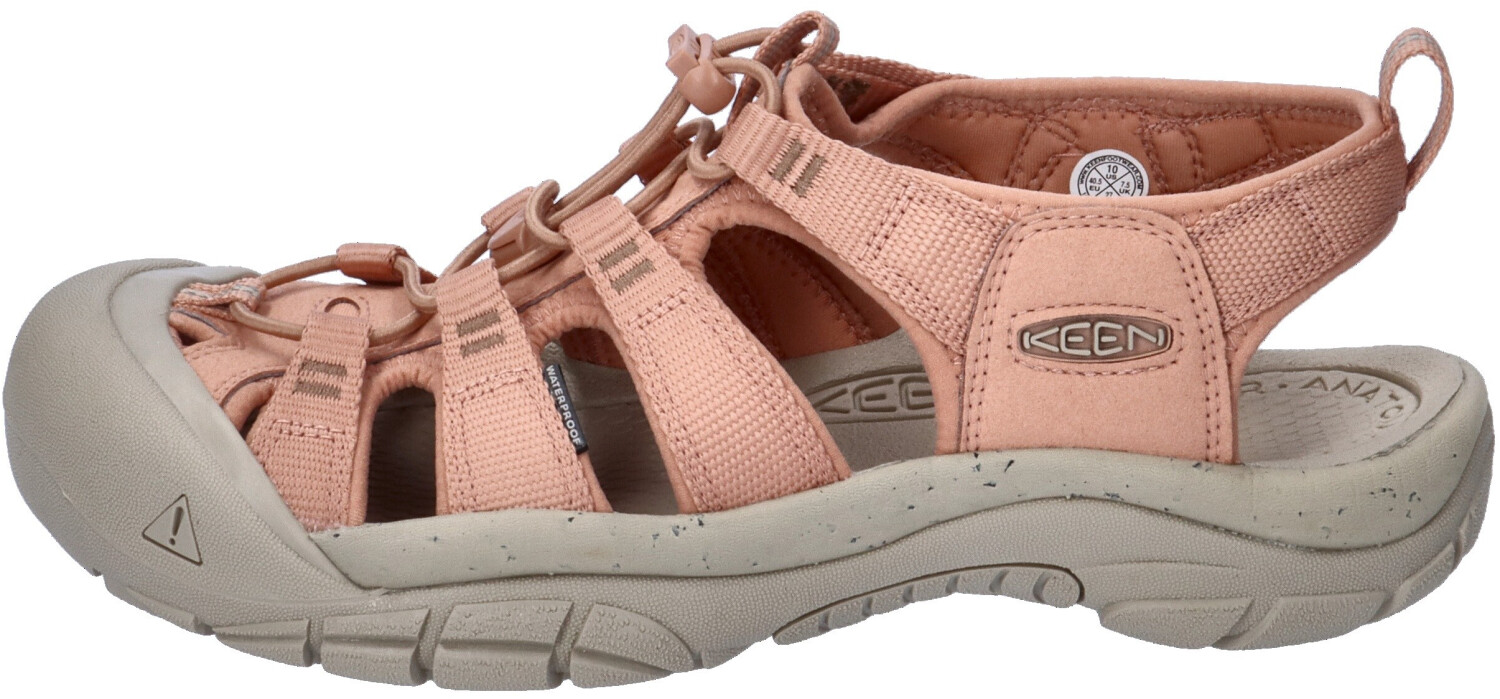 Bild von Keen Newport H2 Sandalen rosa