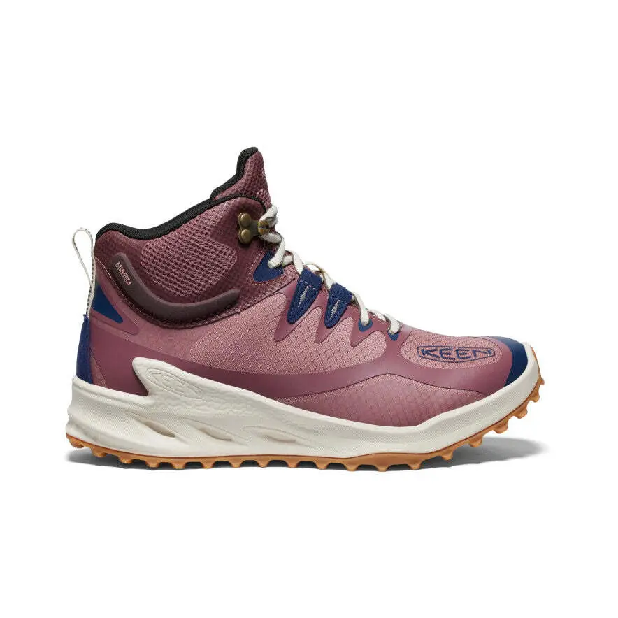 Bild von Damen-Wanderschuhe Keen Zionic