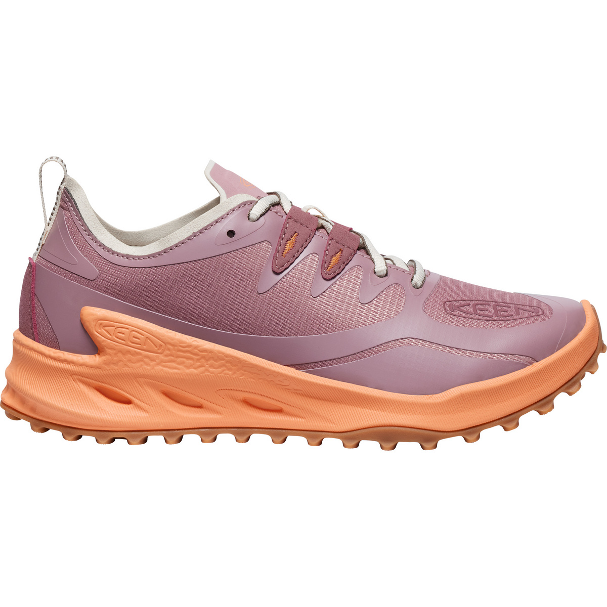 Bild von Keen - Women's Zionic Speed - Multisportschuhe Gr 8 rosa