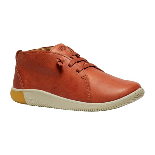 Bild von Keen KNX Chukka - Robuste Barfußschuhe für Abenteuer