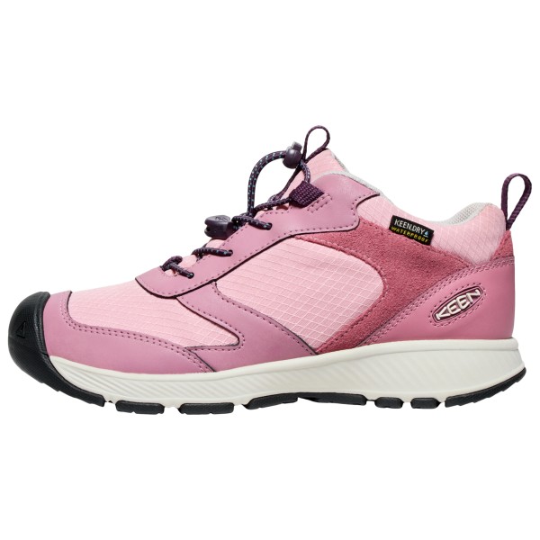 Bild von Keen Kid's Keen Skua Waterproof C-Zephyr-Plum Perfect Zephyr-plum Perfect